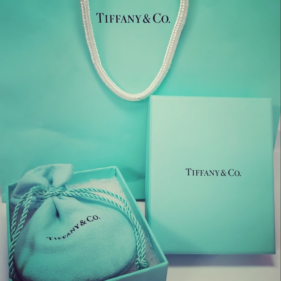 Tiffany Necklace - Picture 4 of 8